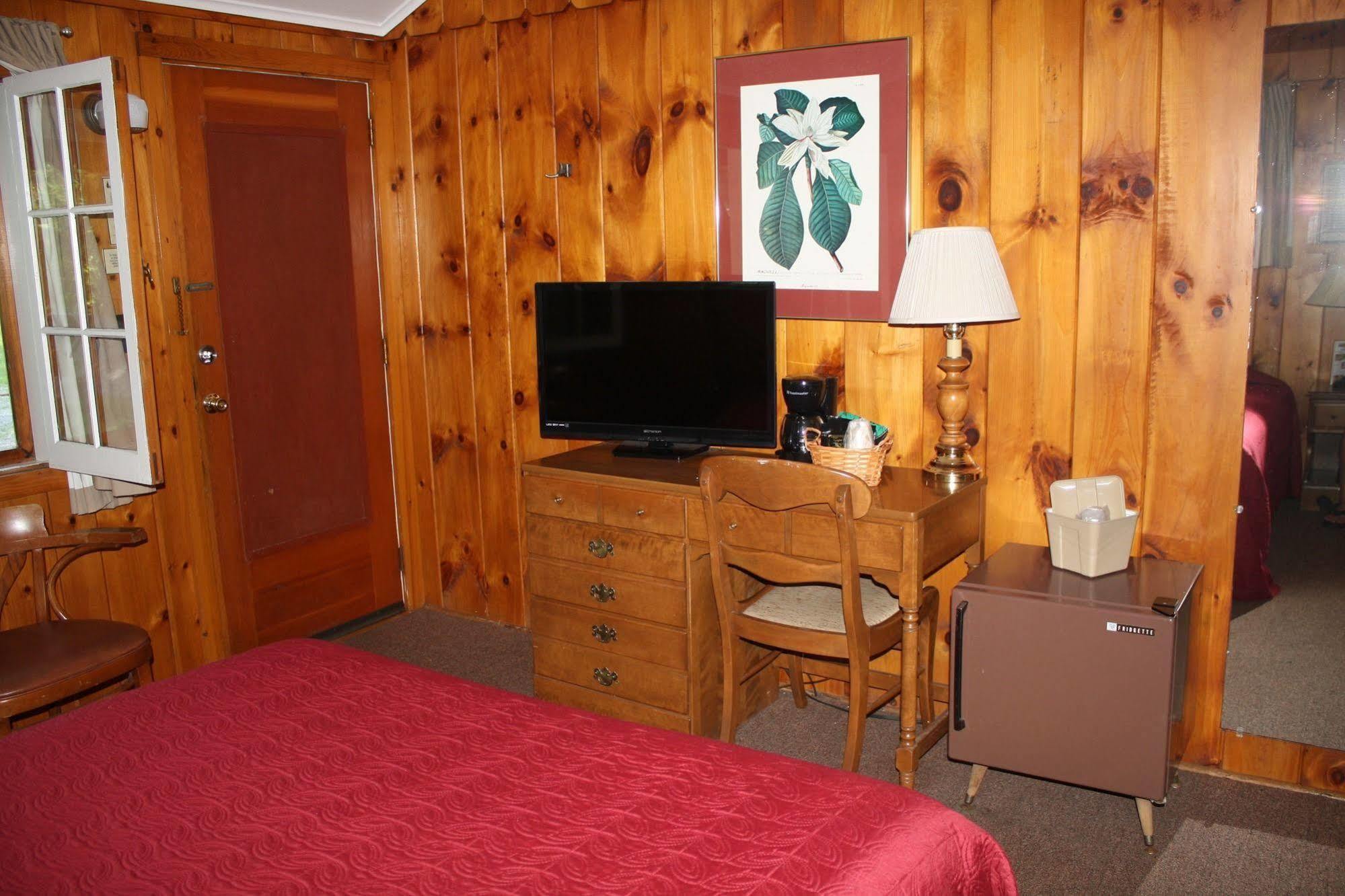 Green Haven Resort レイク・ジョージ エクステリア 写真