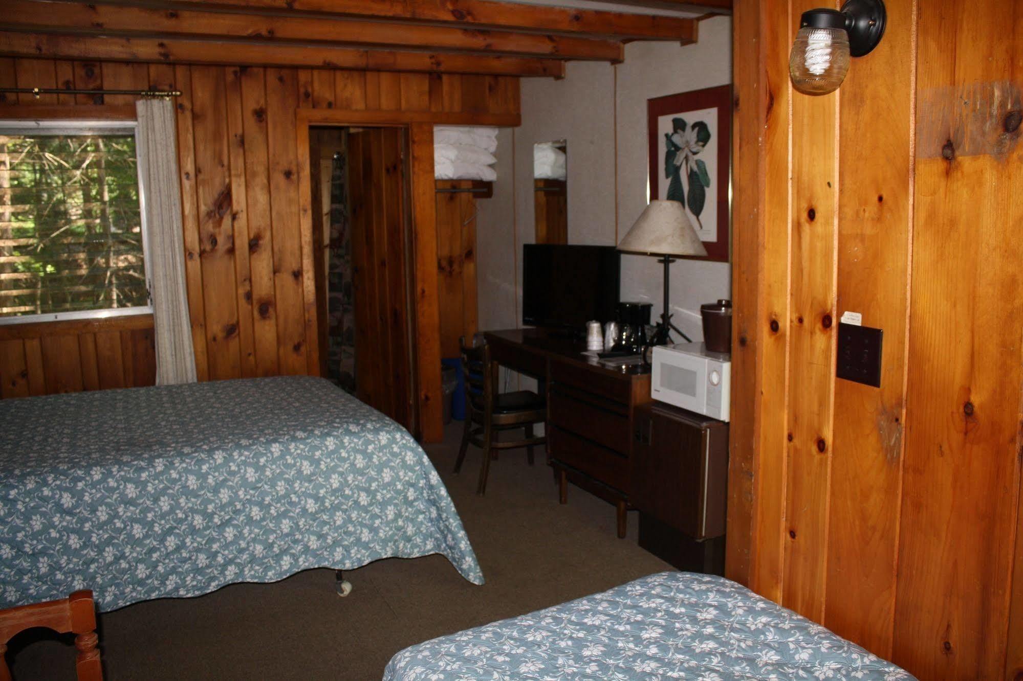 Green Haven Resort レイク・ジョージ エクステリア 写真