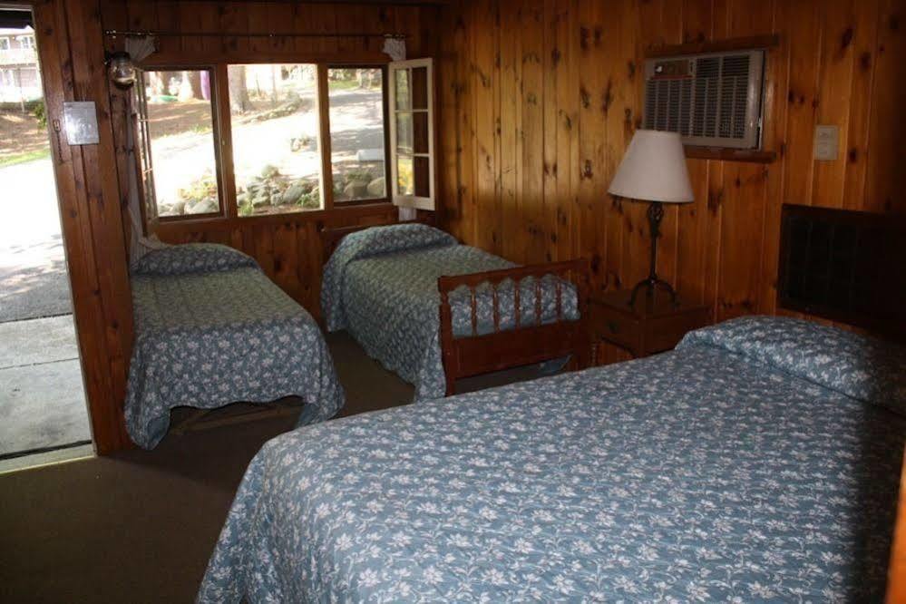 Green Haven Resort レイク・ジョージ エクステリア 写真