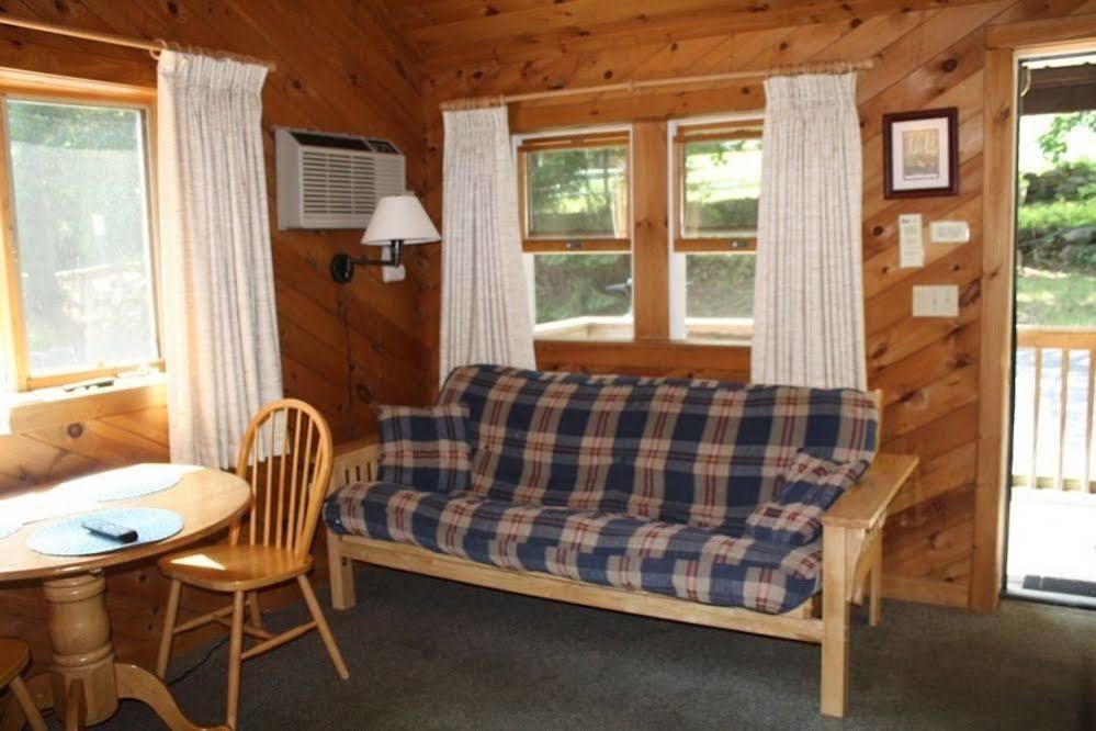 Green Haven Resort レイク・ジョージ エクステリア 写真